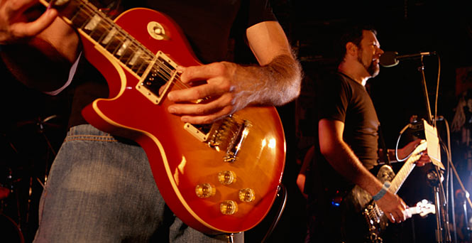 Live Music