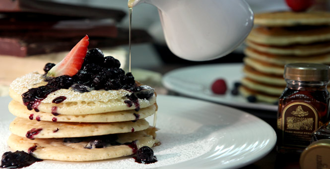 Seaday Brunch