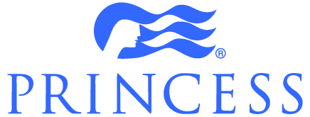 Princess Cruises Logo